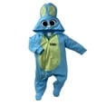 thumbnail image 3 of Kit 3 Mamelucos de algodÃ³n Disney Pua, Bunny, Boo Disney Ropa de ReciÃ©n Nacido, 3 of 5