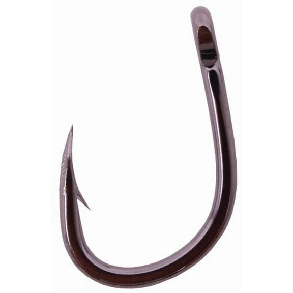 Owner 5105 Gorilla 3X-Strong Live Bait Cutting Point Saltwater Hooks, 5105-131, Size 4/0, 4 Per Pack