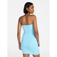 thumbnail image 3 of No Boundaries Mini Tube Dress, Women's XXS-XXL, 3 of 5