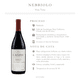 thumbnail image 3 of Vino Reserva Privada L.A. Cetto 4 botellas de 750ml Cabernet, Petite Sirah, Chardonnay, Nebbiolo, 3 of 7