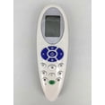thumbnail image 1 of Carrier A/c Air Conditioning Remote Control, 1 of 1
