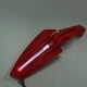 thumbnail image 4 of Protectores de Mano Guardia de Manos con Motocicleta DYNWAVEMX Parabrisas con luz led, 4 of 8