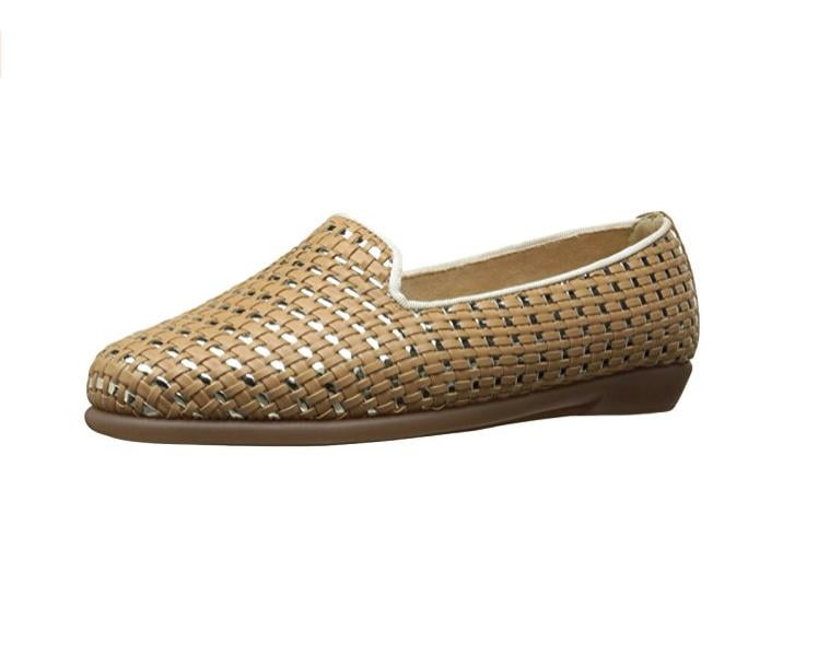 betunia loafer