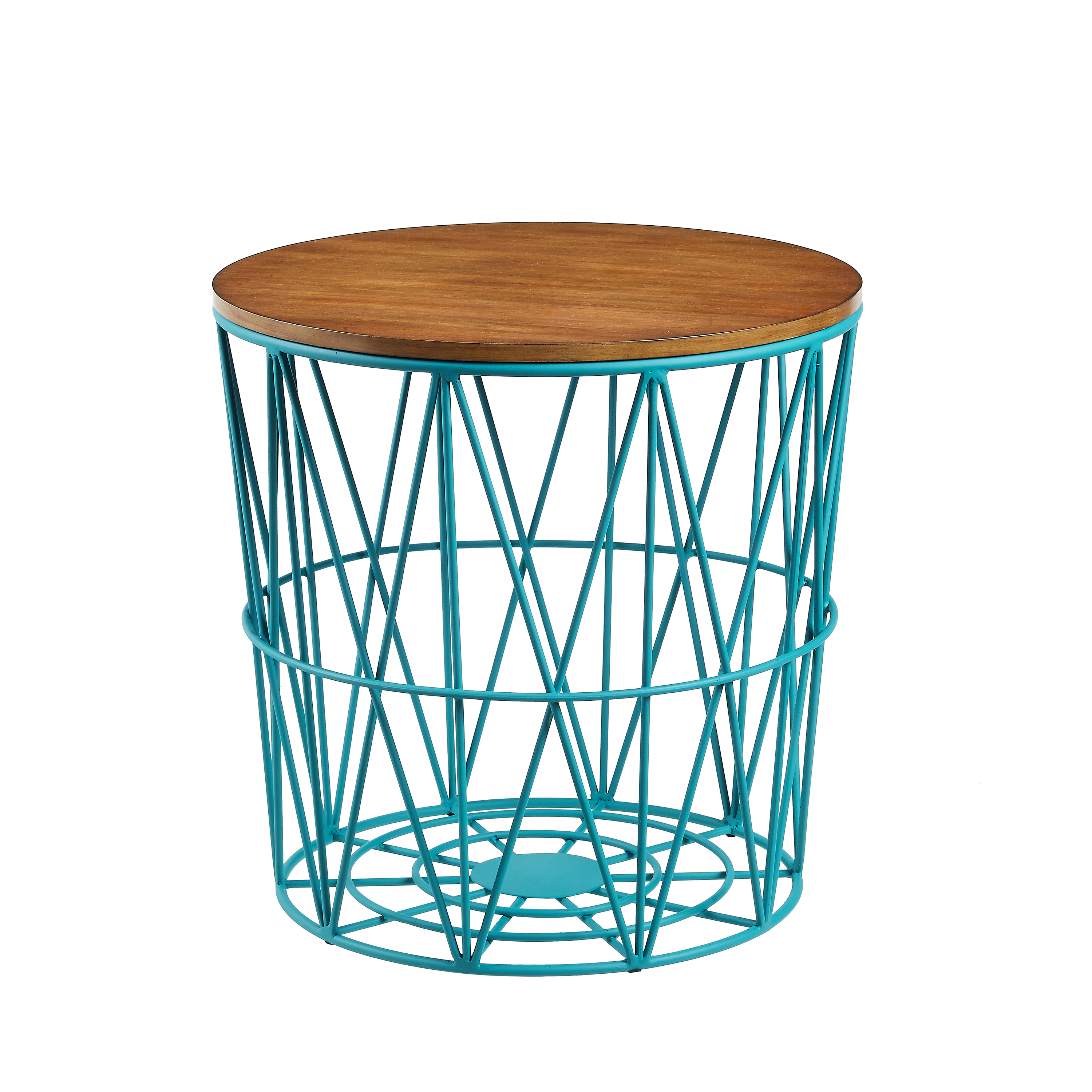 Better Homes & Gardens Spencer Storage Basket, Multiple Colors