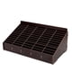 thumbnail image 1 of Caja de almacenamiento de teléfono móvil de madera con múltiples rejillas, caja de acabado para almacenamiento de escritorio, caja de pistas, caja de almacenamiento de certificados, caja de madera, 1 of 6