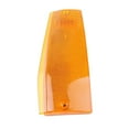 thumbnail image 1 of For XJ 1984-1996 Car Front Corner Parking Side Marker Lights Reflectors Lamp Lens Shell Left, 1 of 5