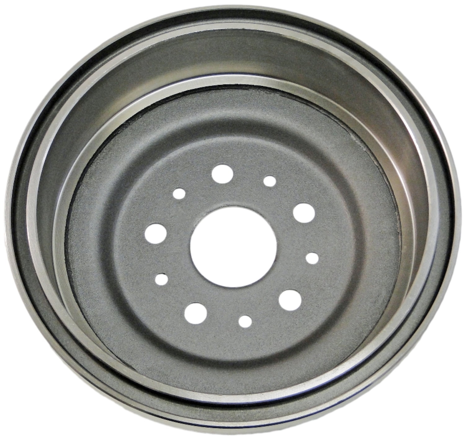 Winstop Brake Drum, Rear WS237808, Ford Mustang 1973-1964
