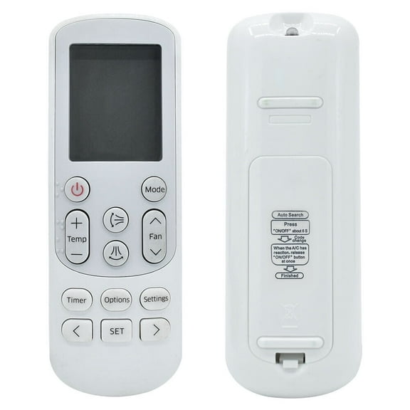 New For Samsung Air Conditioner Remote Control DB93-15883S DB93-15169C 15169F
