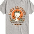 thumbnail image 3 of Marvel Guardians of the Galaxy - Flora Colossus Groot - Toddler And Youth Short Sleeve Graphic T-Shirt, 3 of 5