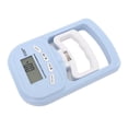 thumbnail image 1 of Hand Grip Strength Trainer, Digital LCD Display 396lbs Hand Dynamometer for Sport Training, Exercise and Clinical Use, 1 of 7