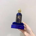 thumbnail image 1 of Attar Collection-Perfume con fragancia de Azalea Hayati, almizcle Floral, Cachemira, Azora, khalatt, Rayhan nocturno, 100 oz, EDP, 3,3 ML Fivean unisex, 1 of 2