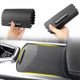 thumbnail image 4 of Exquisite Car Center Console Water Cup Holder Curtain for Koleos 2016-2019 Drink Holder Slide Roller Blind, 4 of 5