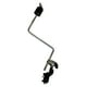 thumbnail image 1 of Abrazadera para soporte de platillos, abrazadera de extensión para batería, soporte para aro de bombo, accesorio para platillos con varilla de platillo Z, 1 of 8