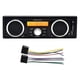 thumbnail image 2 of 1 Din Car Radio MP3 Bluetooth Hands-Free Call Car Stereo, 2 of 5