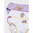 thumbnail image 3 of Paw Patrol Girls Underwear 7 Pack Briefs, Sizes 4-8, 3 of 5