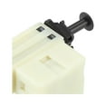 thumbnail image 6 of Unique Bargains 1 Pcs Stop Lamp Switch Stoplight Switch Assembly for Chrysler Plastic Metal Beige, 6 of 6