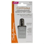 Coty Sally Hansen Continuous Treatment, 0.45 oz