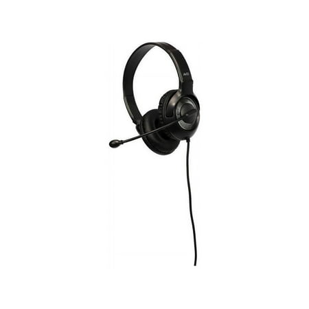 UPC: 0759992605785 | Avid Education AE-55 Headset 2AE55KLUSB