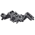 thumbnail image 3 of Tail Light Circuit Board Assembly, High Temperature Resistant Tail Light Circuit Board Compact Structure Wear Resistant  For Vehicle Left,Right, 3 of 8