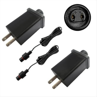 HQRP Replacement AC Adapter / Charger compatible with Sony