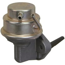 Agility Auto Parts 4030069 Mechanical Fuel Pump for Nissan Specific Models