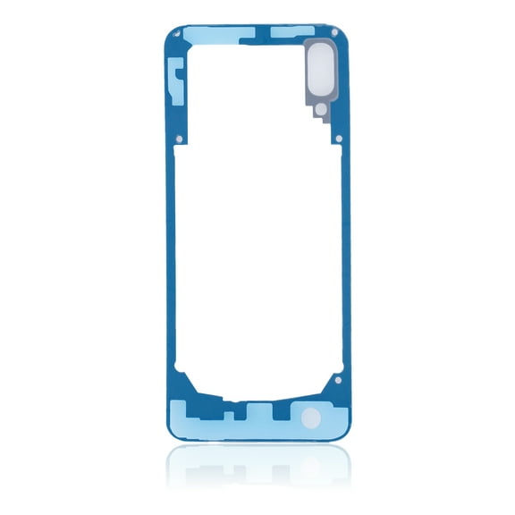 Replacement Back Cover Adhesive Tape Compatible For Samsung Galaxy A20 (A205 / 2019) (10 Pack)