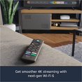 thumbnail image 2 of Introducing Fire TV Stick 4K Max streaming device, Wi-Fi 6, Alexa Voice Remote (includes TV controls), 2 of 5