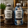 thumbnail image 3 of Barissimo Coffee Concentrate Original & Madagascar Vanilla Medium Roast 32fl oz 946ml (2 Bottles), 3 of 5