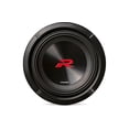 thumbnail image 2 of Subwoofer Alpine R2-W8D4 de 8 pulgadas, doble, 4 ohmios, 350 W RMS, 2 of 4