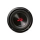 thumbnail image 2 of Subwoofer Alpine R2-W8D4 de 8 pulgadas, doble, 4 ohmios, 350 W RMS, 2 of 4