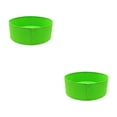 thumbnail image 4 of Billuyoard Cama de jardín Contenedor elevado Conveniente Tela transpirable de alta resistencia Maceta Herramientas de jardinería Verde 60cm20cm Verde 60 cm * 20 cm 2Conjunto, 4 of 6