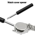 ZOURIH Pry Remover Battery Watches Cover Tools Stick Case Opener Watch