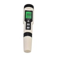 thumbnail image 3 of Hydrogen Meter,Hydrogen Test Pen High Hydrogen Test Pen Digital Hydrogen Meter Ultimate Reliability, 3 of 5