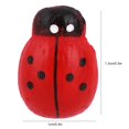 thumbnail image 1 of Greensen 100PCS Small Wooden Insect Stickers Mini Decorative Sticker for Embellishment Card Making Crafts,Crafts Paper Decoration,Wood Embellishment, 1 of 8