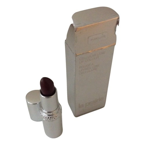 la prairie lipstick
