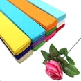 thumbnail image 4 of Crepe Paper Folds (20 Sheets) - 20 Inches Wide by 3.2 Feet Long - Mexican Crepe Paper -21 Assorted Color (Mixed), 4 of 7