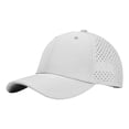 thumbnail image 4 of LiuXxxx Cap Breathable Lightweight Sun Hat Outdoor Baseball Cap For Running Travel Unisex Adjustable Light Gray, 4 of 4