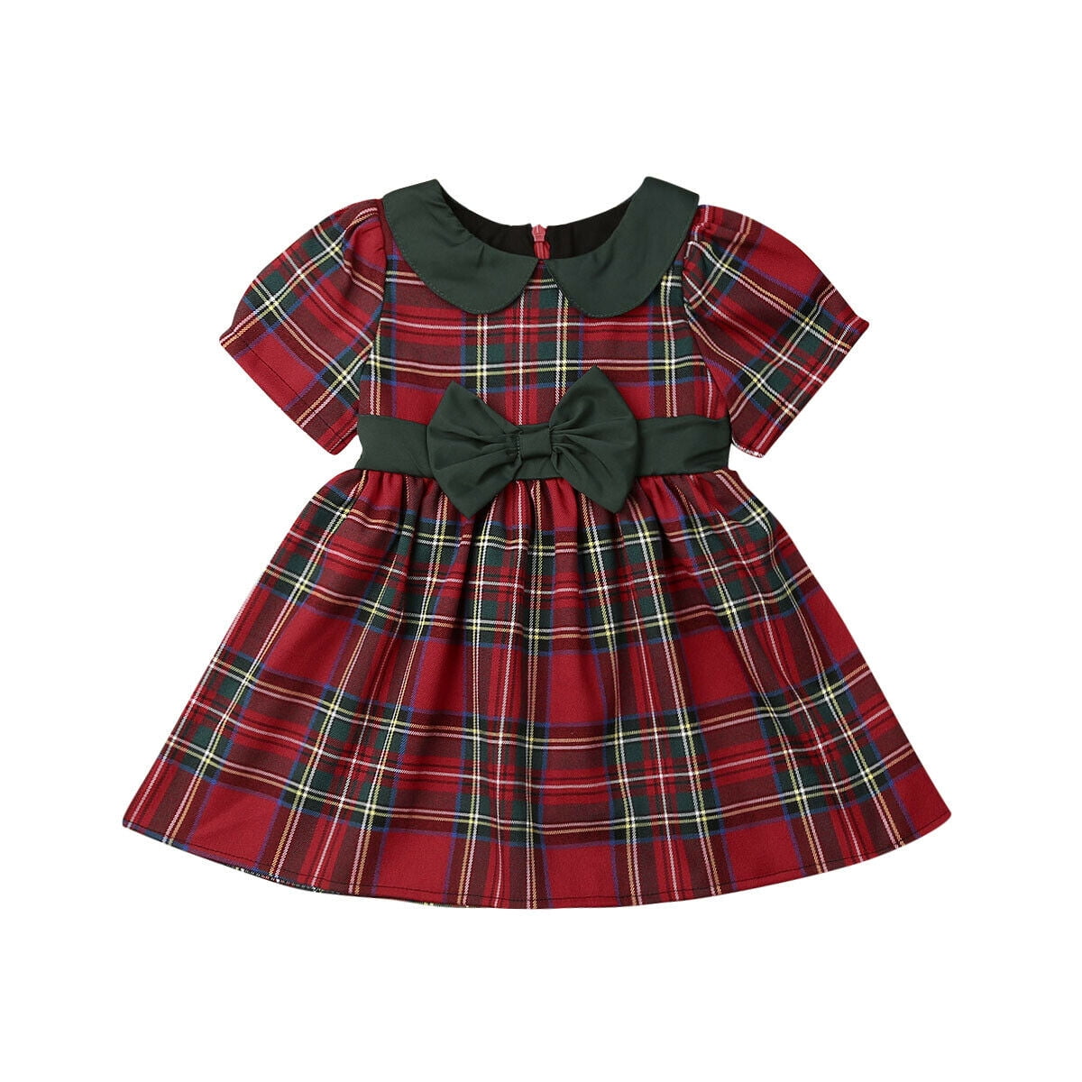 baby xmas dress