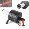 thumbnail image 4 of CO2 Jet Confetti Machine LED 7 Colors CO2 Spray Cannon CO2 Gun Kit Party Club DJ, 4 of 23