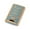 Blue Gold, variant on OFFCURVE Key Fob Cover for Cadillac SRX ATS ELR XTS 2010-2015 , Premium Soft TPU,Black Sliver