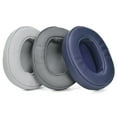thumbnail image 3 of Comfortable Ear Cushions Soft Earphone Covers Protective Earcup Earpads Replacement Earmuffs, 3 of 12