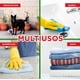 thumbnail image 2 of Detergente en Polvo Salvo Multiusos Limón Triple Poder 1kg, 2 of 5