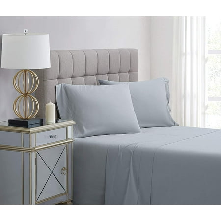 UPC 783048113085 product image for Charisma 400 Thread Count Percale Cotton Sheet Set - Almond Milk - Twin | upcitemdb.com