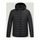 thumbnail image 1 of Chaqueta recargable para hombre cómoda chaqueta con calefacción inteligente para acampar mochilero senderismo, 1 of 9