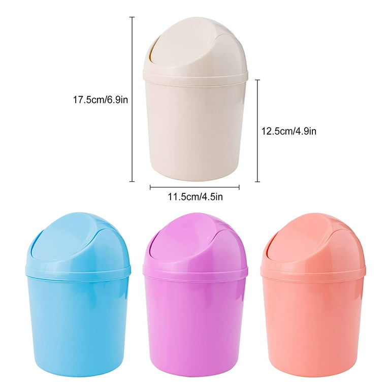Miniature Trash Can - 351 - IdeaStage Promotional Products