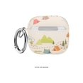 thumbnail image 2 of SaharaCase Inspire Series Case for Apple Airpods 4 Adventure (HP00176), 2 of 7