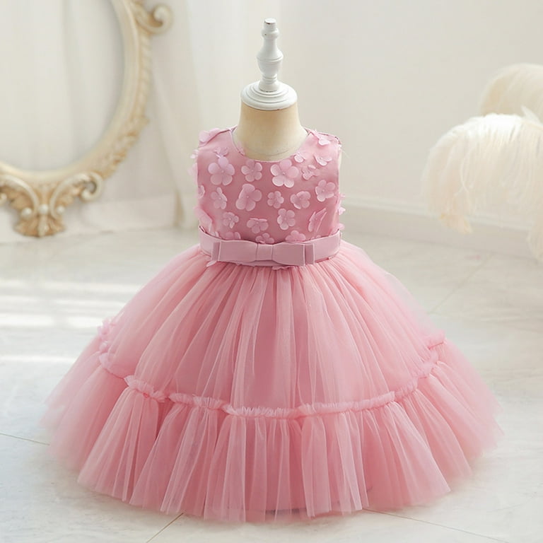 first birthday princess dress First Birthday Outfit Girl, 1st Birthday Girl Outfit, Birthday Princess Any Name Top + Tutu+Headband / Short Sleeves / 9M main image 0