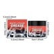 thumbnail image 3 of Mejor grasa blanca de litio para coches y camiones: lubricación superior, resistencia al calor y protección contra el desgaste duradera para rodamientos, engranajes y piezas automotrices, 3 of 9