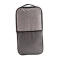 thumbnail image 2 of Bolsa para raqueta Pickleball, bolsa para raqueta de tenis de mesa, bolsa a prueba de polvo, portador de almacenamiento, funda para raqueta, funda de Gris, 2 of 8