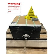 8 X TROJAN BATTERY T-105 PLUS 6V DEEP CYCLE FLOODED 225 Ah